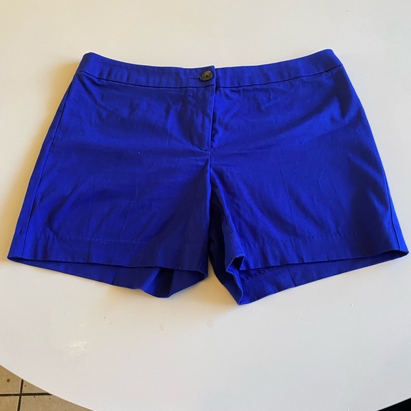 JCPenny’s casual shorts. Size 10 - Picture 7 of 8